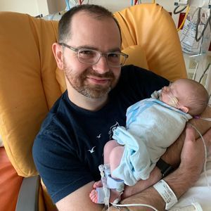 Meet your Posher, Matt